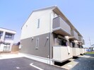 東海道本線/静岡駅 バス:20分:停歩4分 2階 築7年の外観