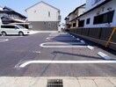  東海道本線/静岡駅 バス20分西脇下下車:停歩4分 2階 築7年