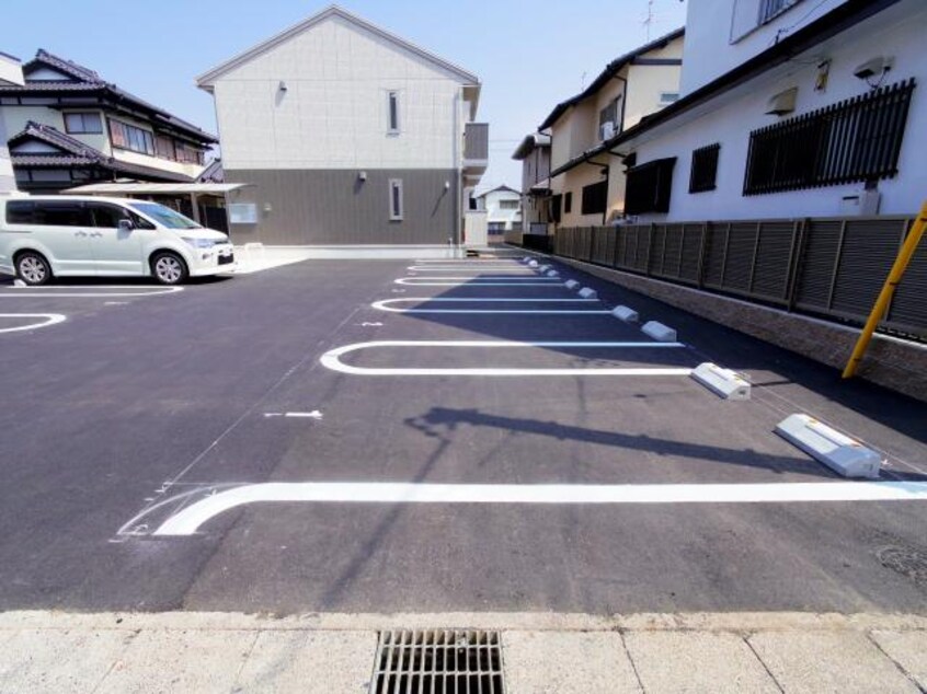  東海道本線/静岡駅 バス20分西脇下下車:停歩4分 2階 築7年