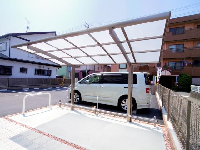  東海道本線/静岡駅 バス20分西脇下下車:停歩4分 2階 築7年