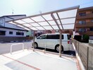  東海道本線/静岡駅 バス20分西脇下下車:停歩4分 2階 築7年