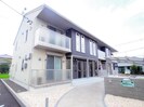東海道本線/藤枝駅 バス:7分:停歩4分 1階 築7年の外観