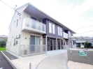 東海道本線/藤枝駅 バス:7分:停歩4分 1階 築7年の外観
