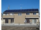 東海道本線/藤枝駅 バス:10分:停歩7分 2階 築11年の外観