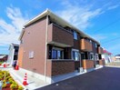  東海道本線/焼津駅 バス12分北川原公会堂下車:停歩6分 2階 築7年