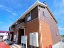  東海道本線/焼津駅 バス12分北川原公会堂下車:停歩6分 2階 築7年