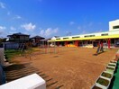 焼津市立石津保育園(幼稚園/保育園)まで1070m 東海道本線/焼津駅 バス12分北川原公会堂下車:停歩6分 2階 築7年
