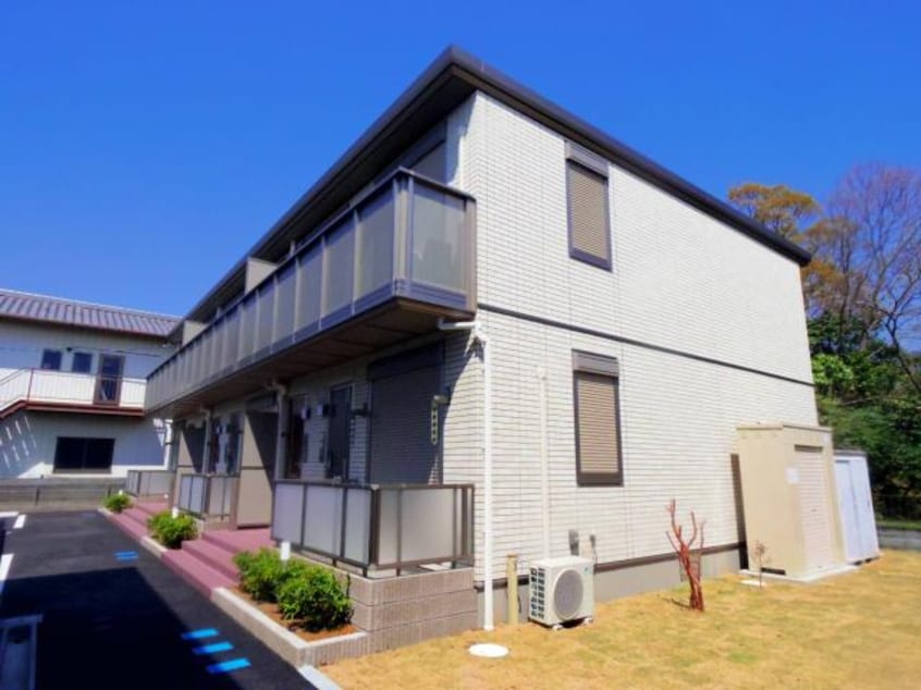  東海道本線/焼津駅 バス25分高草橋下車:停歩5分 1階 築7年