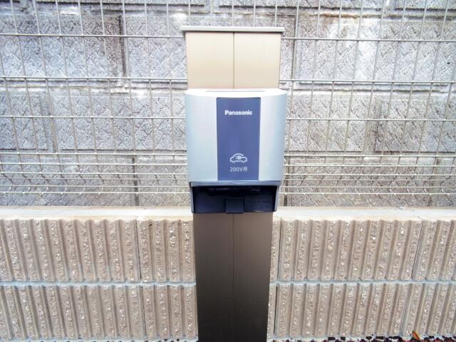  東海道本線/焼津駅 バス25分高草橋下車:停歩5分 1階 築7年