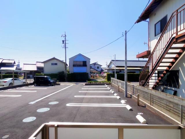  東海道本線/焼津駅 バス25分高草橋下車:停歩5分 1階 築7年