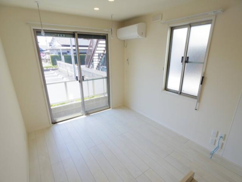  東海道本線/焼津駅 バス25分高草橋下車:停歩5分 1階 築7年