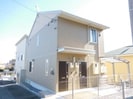 東海道本線/藤枝駅 徒歩17分 1階 築9年の外観