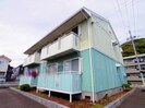 東海道本線/藤枝駅 バス:19分:停歩2分 1階 築32年の外観