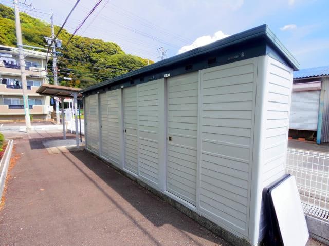  東海道本線/藤枝駅 バス19分瀬古下車:停歩2分 2階 築32年