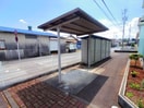  東海道本線/藤枝駅 バス19分瀬古下車:停歩2分 2階 築32年