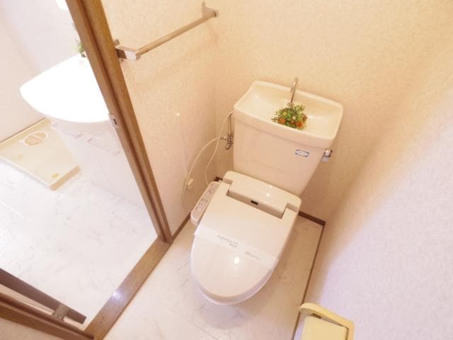  東海道本線/藤枝駅 バス19分瀬古下車:停歩2分 2階 築32年