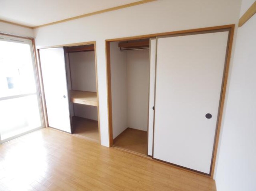  東海道本線/藤枝駅 バス19分瀬古下車:停歩2分 2階 築32年