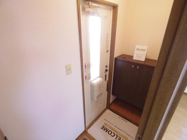  東海道本線/藤枝駅 バス19分瀬古下車:停歩2分 2階 築32年