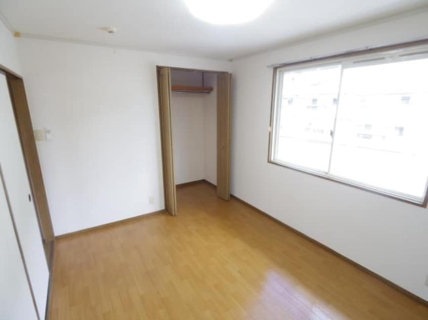  東海道本線/藤枝駅 バス19分瀬古下車:停歩2分 2階 築32年