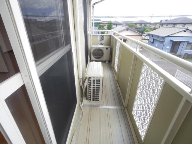  東海道本線/藤枝駅 バス19分瀬古下車:停歩2分 2階 築32年