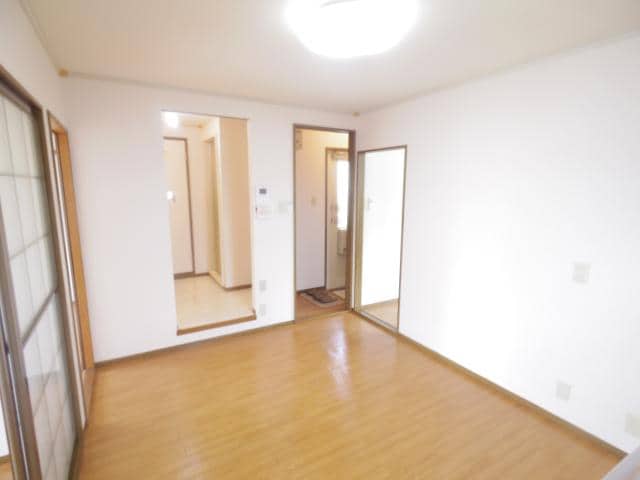  東海道本線/藤枝駅 バス19分瀬古下車:停歩2分 2階 築32年