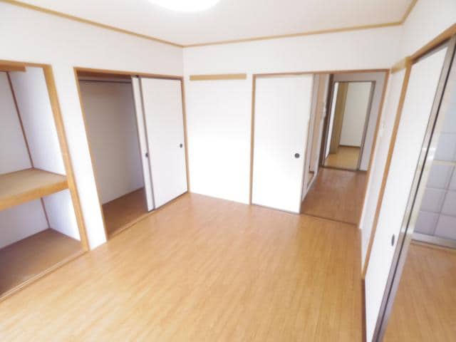  東海道本線/藤枝駅 バス19分瀬古下車:停歩2分 2階 築32年