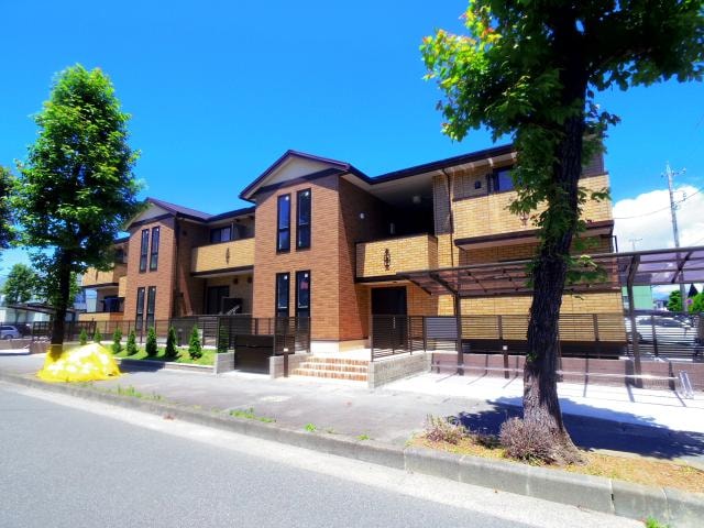  東海道本線/静岡駅 バス24分登呂コープタウン下車:停歩3分 1階 築7年