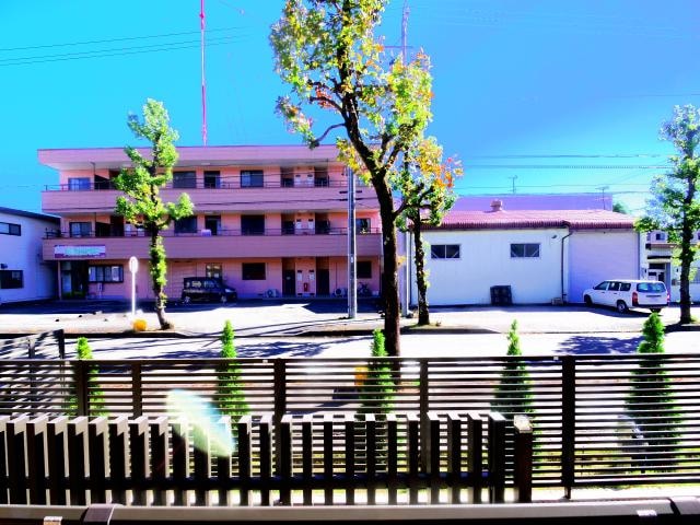  東海道本線/静岡駅 バス24分登呂コープタウン下車:停歩3分 1階 築7年