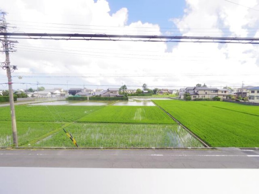  東海道本線/藤枝駅 バス10分高柳三丁目下車:停歩7分 2階 築5年