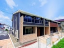  東海道本線/静岡駅 バス23分畑守稲荷前下車:停歩4分 2階 築7年