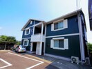 東海道本線/藤枝駅 バス:12分:停歩4分 1階 築21年の外観