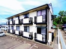 東海道本線/静岡駅 バス:20分:停歩4分 1階 築29年の外観