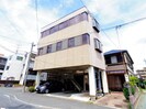 東海道本線/静岡駅 徒歩21分 2階 築33年の外観
