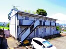 東海道本線/静岡駅 バス:20分:停歩6分 2階 築29年の外観