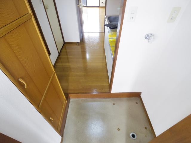  東海道本線/静岡駅 バス20分宮川下車:停歩3分 2階 築29年