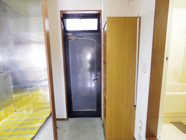  東海道本線/静岡駅 バス20分宮川下車:停歩3分 2階 築29年