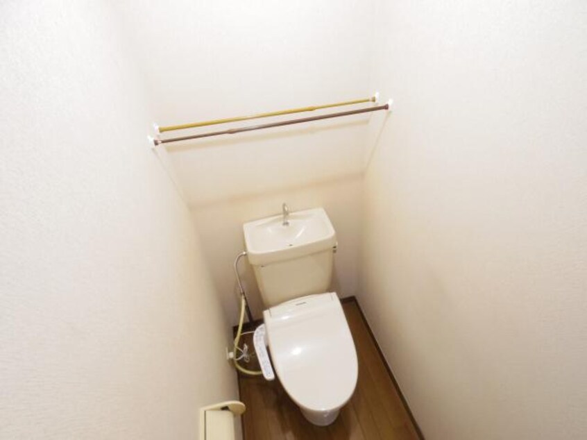  東海道本線/静岡駅 バス20分宮川下車:停歩3分 2階 築29年