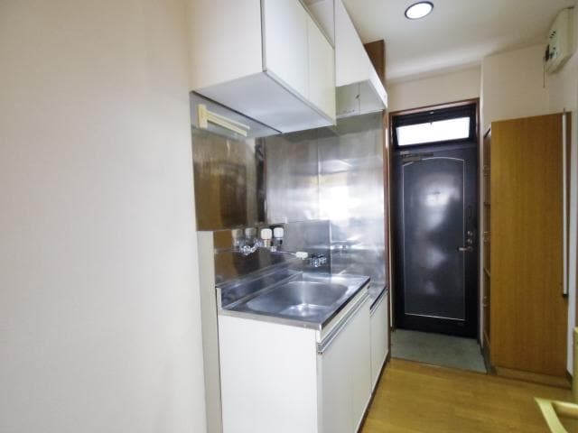  東海道本線/静岡駅 バス20分宮川下車:停歩3分 2階 築29年