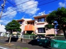 東海道本線/藤枝駅 バス:9分:停歩5分 2階 築34年の外観