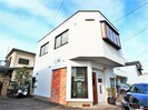 東海道本線/静岡駅 徒歩13分 2階 築41年の外観