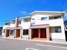 東海道本線/焼津駅 バス:22分:停歩2分 1階 築9年の外観