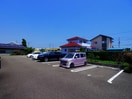  東海道本線/藤枝駅 バス16分下江留下車:停歩3分 2階 築17年