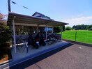  東海道本線/藤枝駅 バス16分下江留下車:停歩3分 2階 築17年