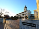 焼津市立大井川西小学校(小学校)まで853m 東海道本線/藤枝駅 バス16分下江留下車:停歩3分 2階 築17年