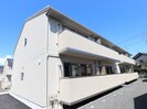 東海道本線/静岡駅 バス:13分:停歩2分 2階 築6年の外観