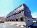東海道本線/焼津駅 バス:6分:停歩5分 1階 築7年の外観
