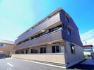 東海道本線/焼津駅 バス:6分:停歩5分 2階 築5年の外観