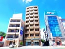  東海道本線/静岡駅 徒歩5分 3階 築10年