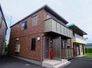東海道本線/藤枝駅 徒歩14分 2階 築12年の外観