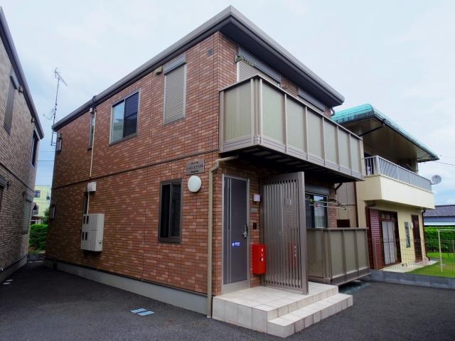  東海道本線/藤枝駅 徒歩14分 2階 築12年